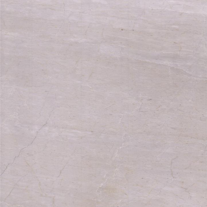 Indoor construction material gray veined marble
