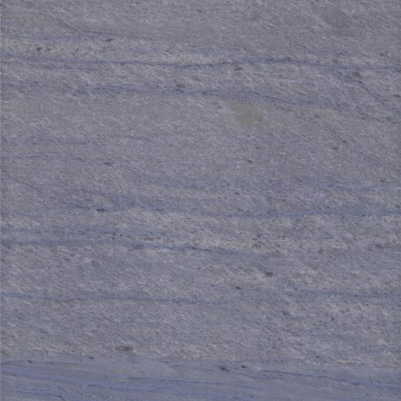 einzigartiger grau gemaserter Marmor für Tischplatten