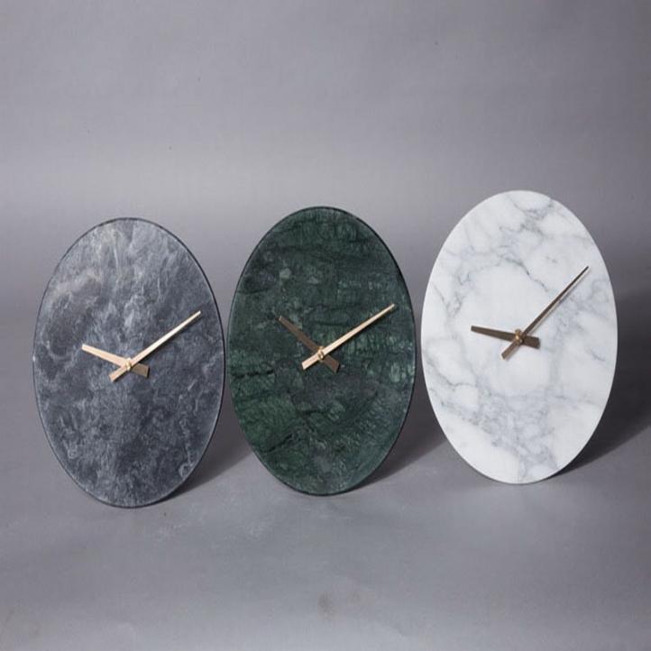 Marmor clock6