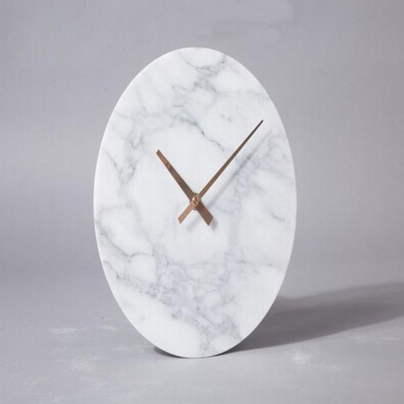 Marmor clock2